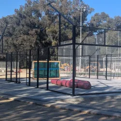 Strovolos Sports Complex - Strovolos