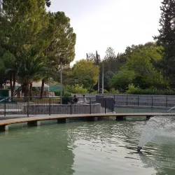 Strovolos Sports Complex - Strovolos