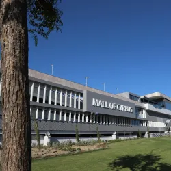 The Mall of Cyprus - Strovolos