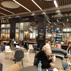 The Mall of Cyprus - Strovolos