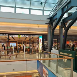 The Mall of Cyprus - Strovolos
