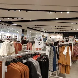 The Mall of Cyprus - Strovolos