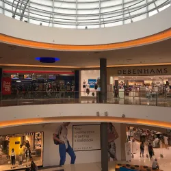 The Mall of Cyprus - Strovolos
