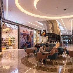 The Mall of Cyprus - Strovolos