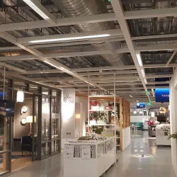 The Mall of Cyprus - Strovolos