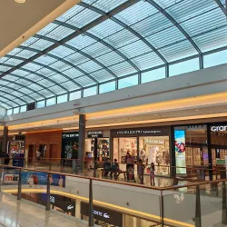 The Mall of Cyprus - Strovolos