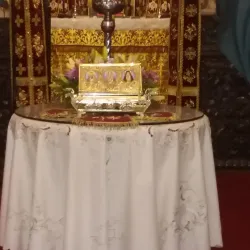 Church of Agios Georgios - Tseri