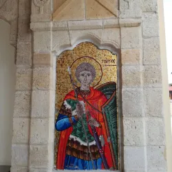 Church of Agios Georgios - Tseri