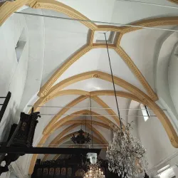 Church of Agios Georgios - Tseri