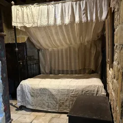 Cyprus Folk Art Museum - Tseri