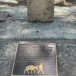 Famagusta Gate - Tseri