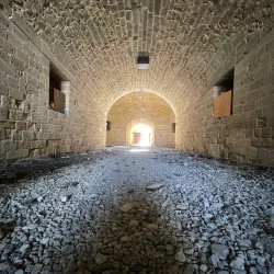 Famagusta Gate - Tseri