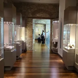 Leventis Municipal Museum of Nicosia - Tseri