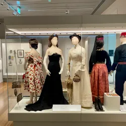 Leventis Municipal Museum of Nicosia - Tseri