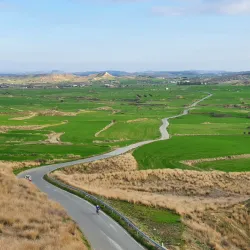 Nicosia Old City - Tseri