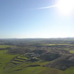 Nicosia Old City - Tseri