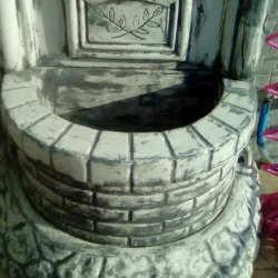 Nicosia Old City - Tseri