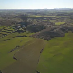 Nicosia Old City - Tseri