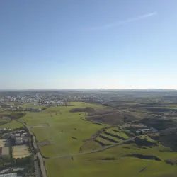 Nicosia Old City - Tseri