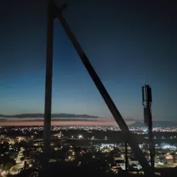 Nicosia Old City - Tseri