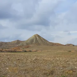 Nicosia Old City - Tseri