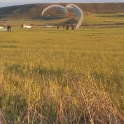 Nicosia Old City - Tseri