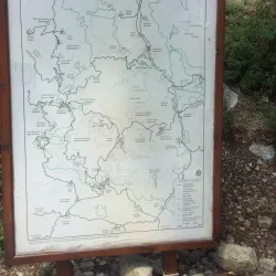 Pedoulas Nature Trail - Tseri