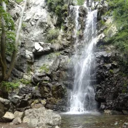 Pedoulas Nature Trail - Tseri