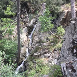 Pedoulas Nature Trail - Tseri