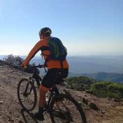 Pedoulas Nature Trail - Tseri