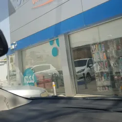 Tseri Local Market - Tseri