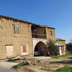 Tseri Local Market - Tseri