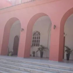 Ayios Nikolaos Church - Ypsonas