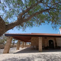 Church of Agios Georgios - Ypsonas