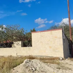 Church of Agios Georgios - Ypsonas