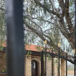 Church of Agios Georgios - Ypsonas