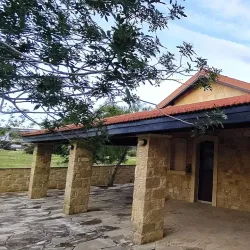 Church of Agios Georgios - Ypsonas