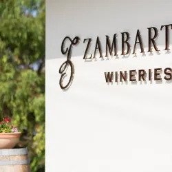 Local Wineries - Ypsonas