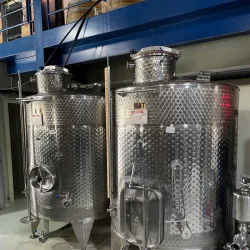 Local Wineries - Ypsonas