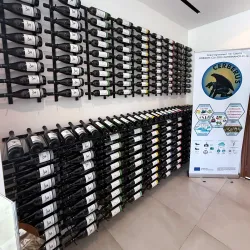 Local Wineries - Ypsonas