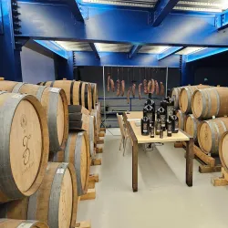 Local Wineries - Ypsonas