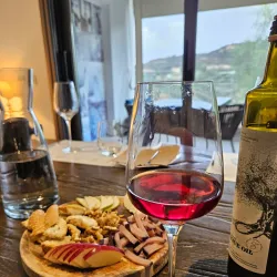 Local Wineries - Ypsonas