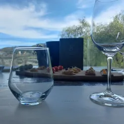 Local Wineries - Ypsonas