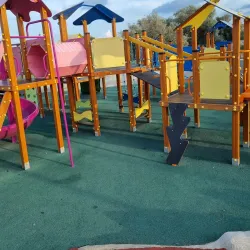 Municipal Park of Ypsonas - Ypsonas