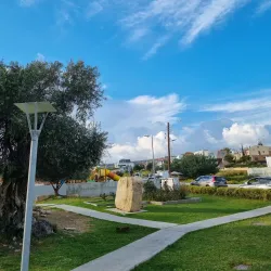 Municipal Park of Ypsonas - Ypsonas