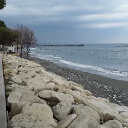 Nearby Beaches of Limassol - Ypsonas