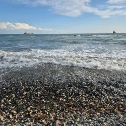 Nearby Beaches of Limassol - Ypsonas