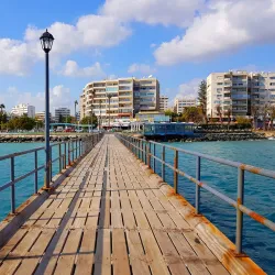 Nearby Beaches of Limassol - Ypsonas