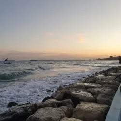 Nearby Beaches of Limassol - Ypsonas