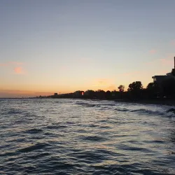 Nearby Beaches of Limassol - Ypsonas